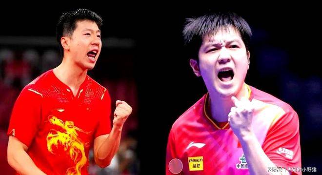 波兰乒乓球队力克德国乒乓球队，马龙打破历史纪录的简单介绍