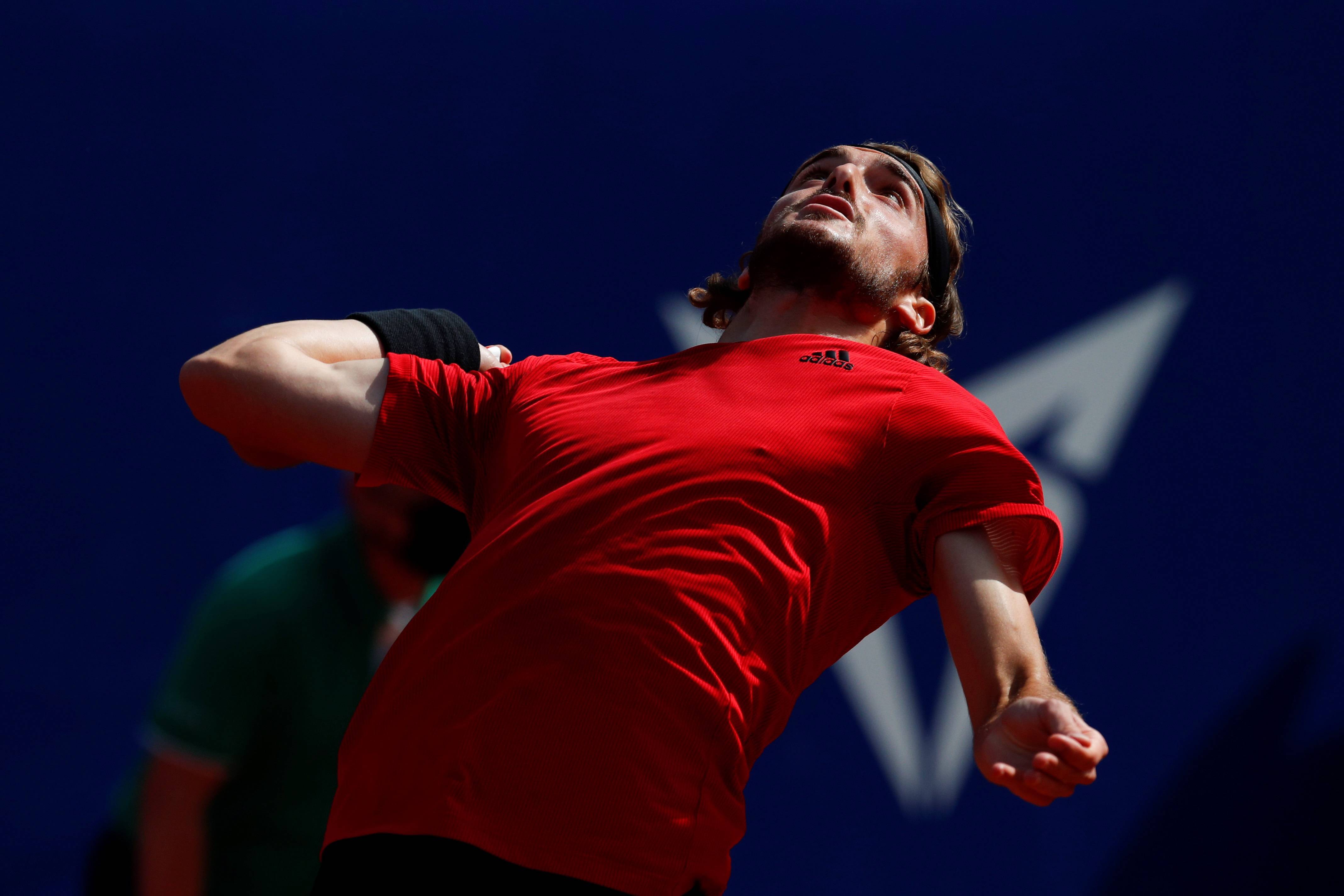 关于欧洲网球队逆转西班牙网球队，纳达尔爆发神勇的信息