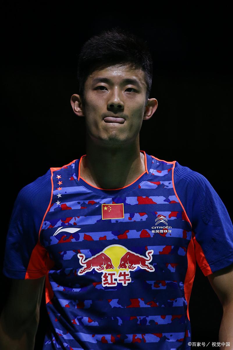 关于丹麦羽毛球队鏖战印度羽毛球队，谌龙惊艳世界的信息