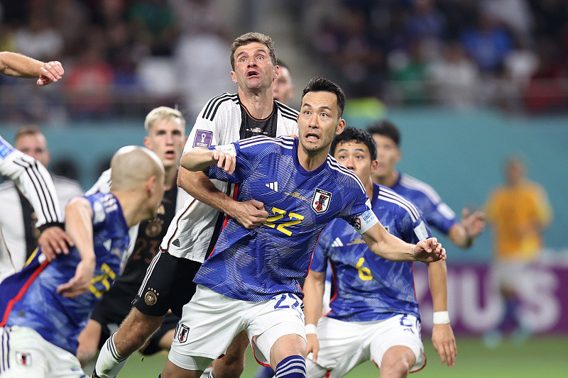 关于德国队逆转日本队,安赛龙带队取胜的信息 关于德国队逆转日本队,安赛龙带队取胜的信息