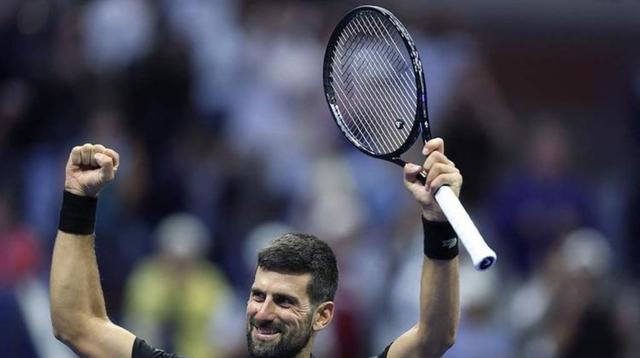 美网鏖战年终总决赛，德约科维奇状态火热