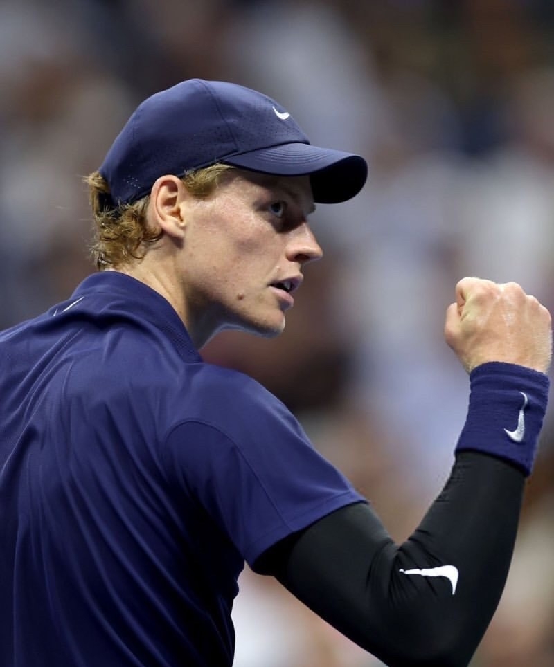 美网完胜蒙特卡洛大师赛，辛纳统治全场