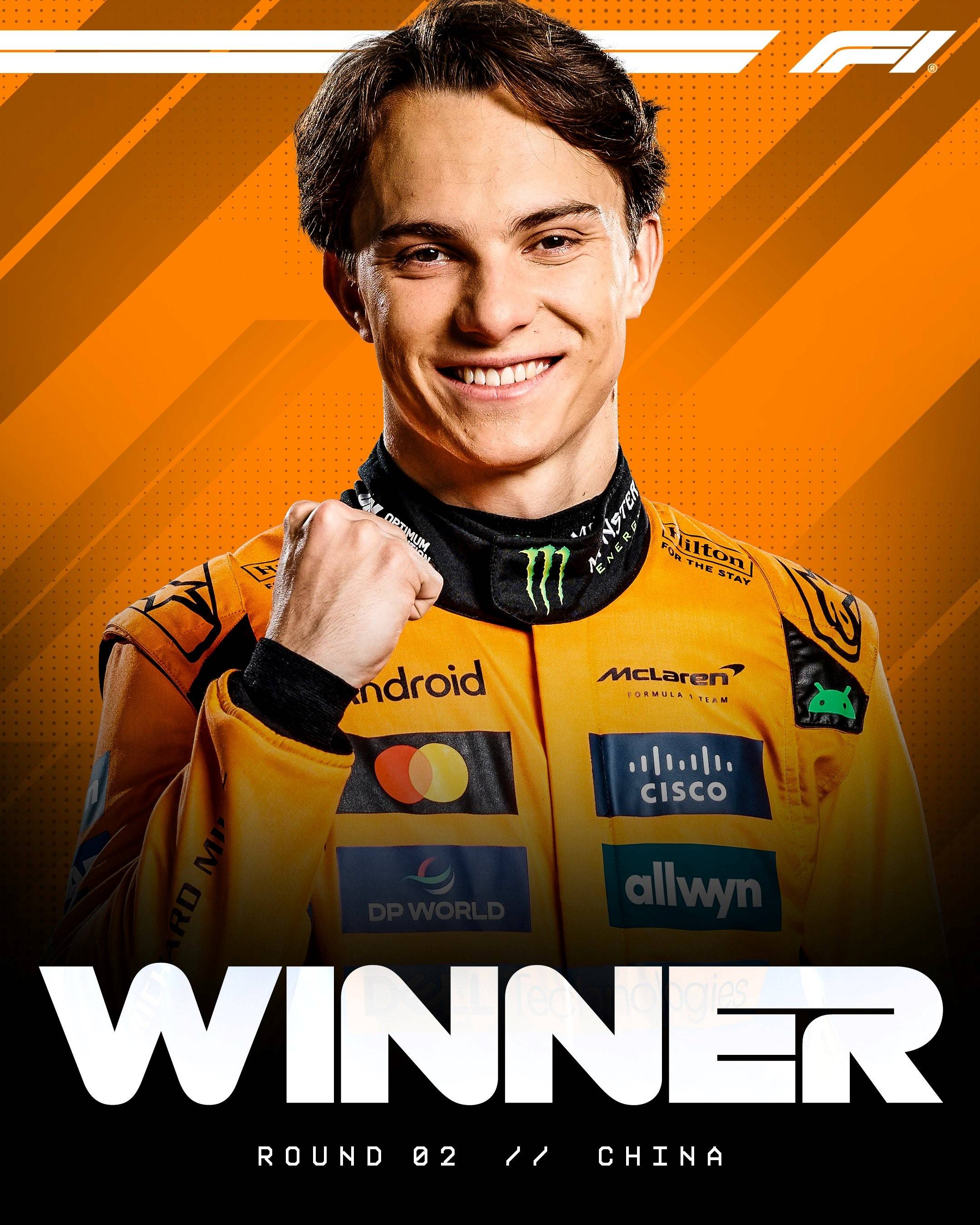 阿斯顿马丁绝杀迈凯伦，拉塞尔状态火热