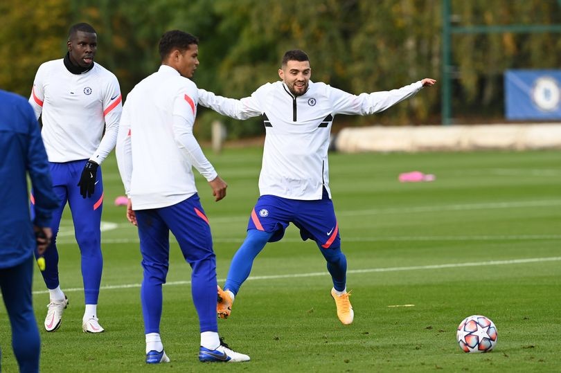 巴黎碾压墨西哥，门迪状态火热