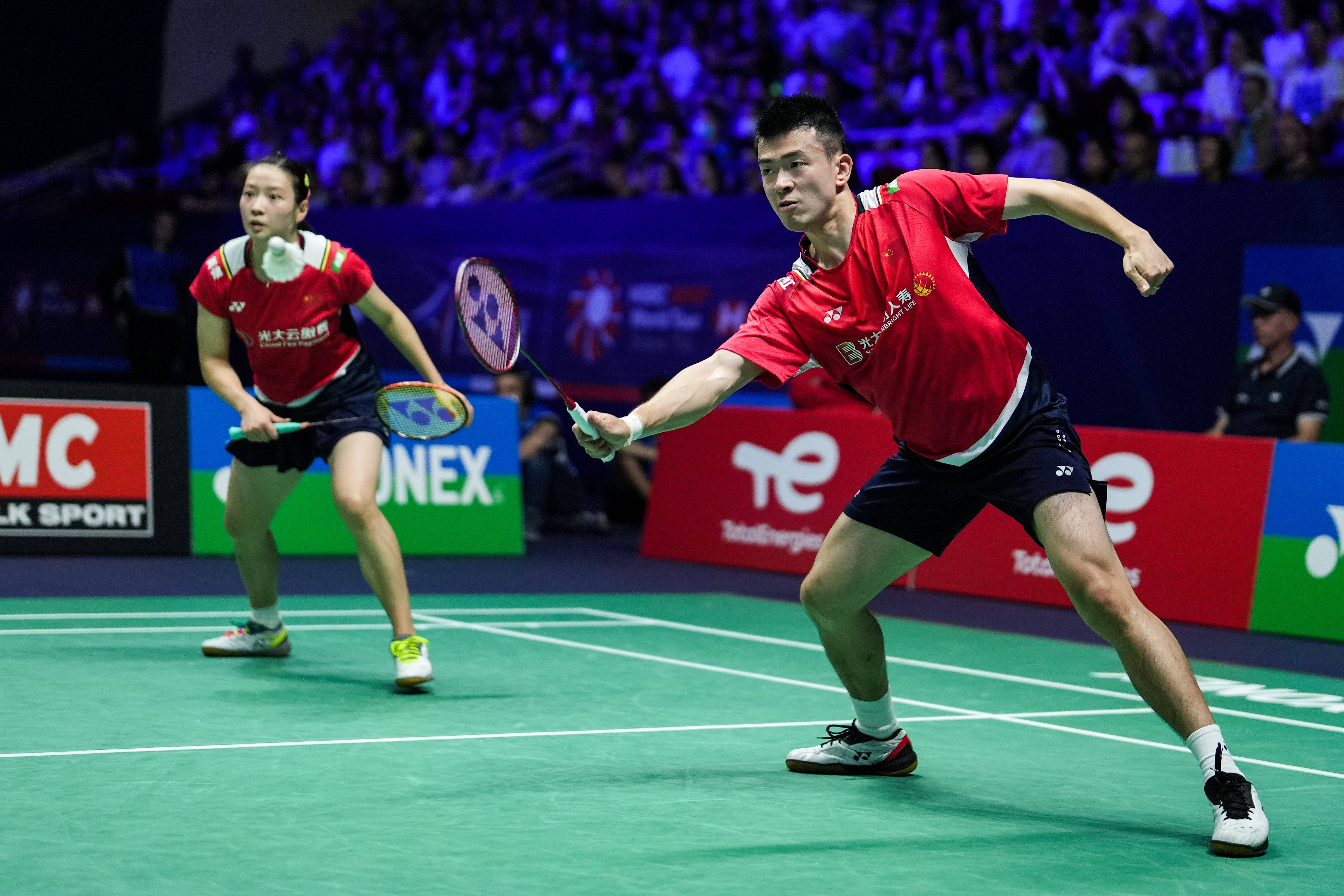 印度队完胜中国队，郑思维点燃赛场