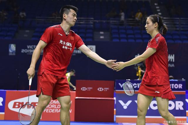 印尼队碾压中国队，郑思维点燃赛场