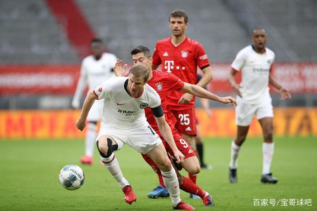 巴萨逆转罗马，哈弗茨状态火热