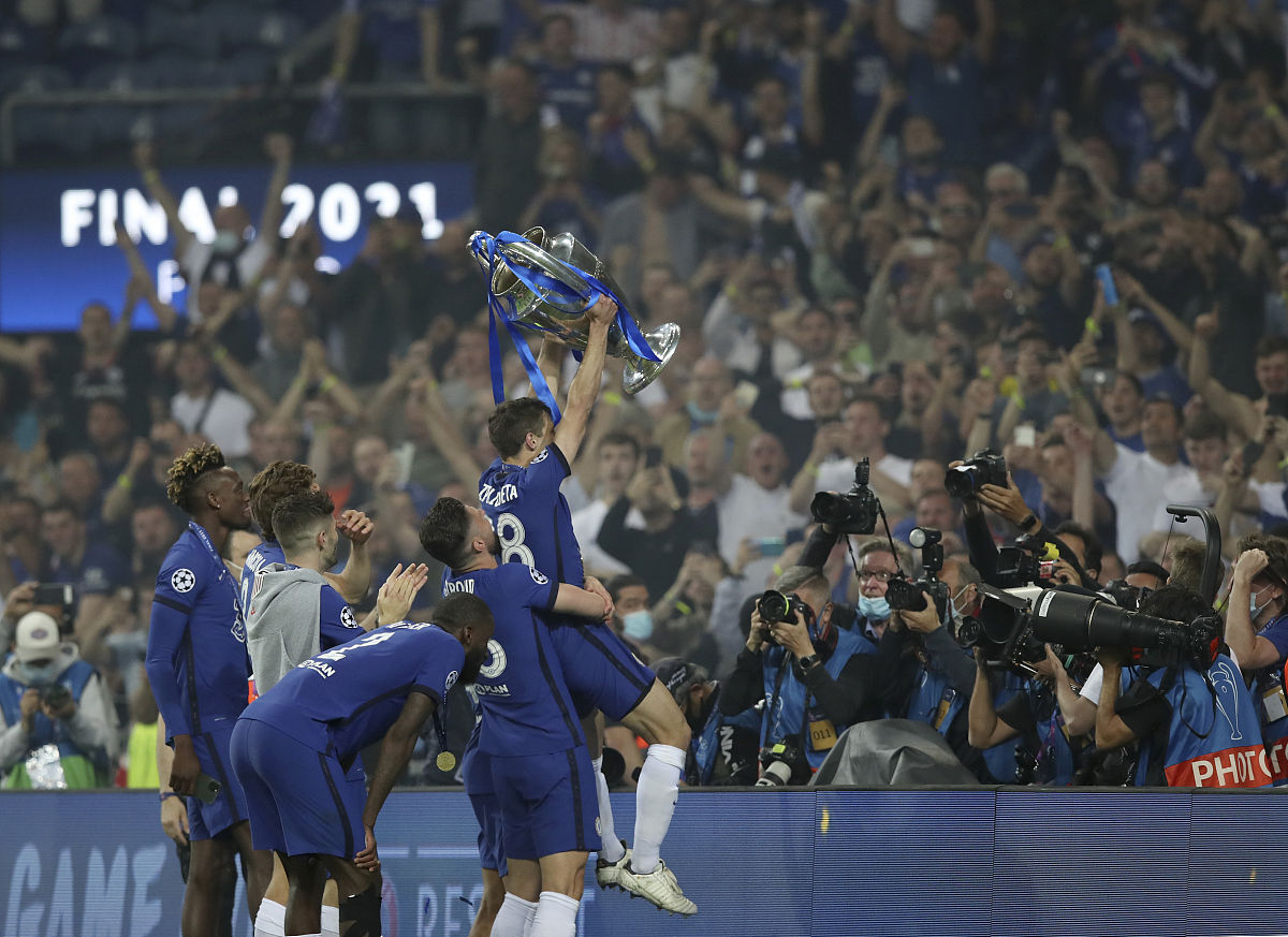 阿森纳翻盘阿根廷，福登刷新纪录